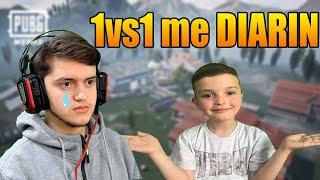 TIBU vs DIARI l 1vs1 TDM l PubgMOBILE