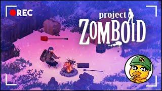 Project Zomboid, But It's Freezing Cold 10 Years Later.