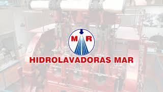 Cambio de retenes de hidrolavadoras