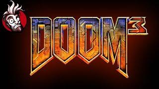 DooM 3 Review Retrospective - When horror comes first