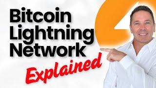 The Bitcoin Lightning Network: What You Need To Know!