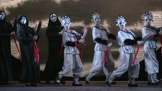 The Royal Opera: Turandot Cinema Trailer