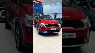 Kia Sonet 2025 Review