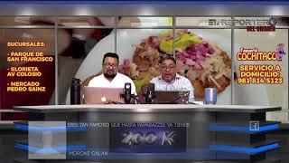 PROGRAMA 20 DE JUNIO 2025