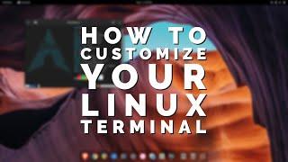 Customize Your Linux Terminal With ZShell & Powerlevel10k Theme