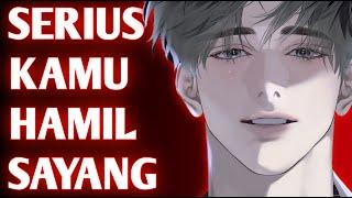 PACAR HAMIL | ASMR BOYFRIEND | SUARA COWOK | ASMR COWOK INDONESIA