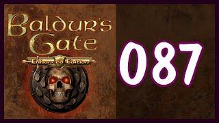 Baldur's Gate - 087 - Read Your Manual