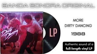 More Dirty Dancing [LP Full Album]