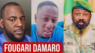 CHICO vs Damaro vs Assimi Goita