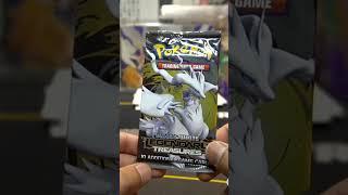 ORIGINAL GOLD POKEMON CARD OBTAINED! OPENING LEGENDARY TREASURES FROM 2013! #Shorts