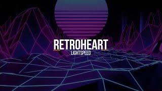 RetroHeart LightSpeed