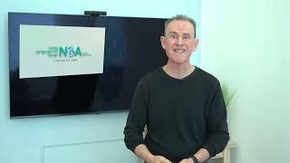 Dr Yaakov Hantz - Neck Pain and NSA