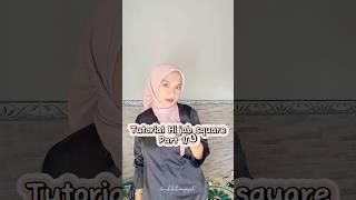 #tutorialhijab