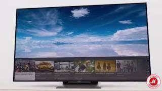 4K-телевизор Sony KD75XD9405