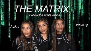 Unplug From The Matrix | Predictive Programming