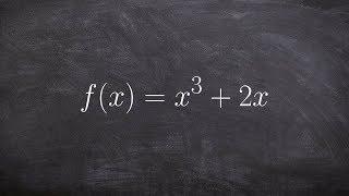 Learn How to Find the Real and Complex Zeros from Factoring