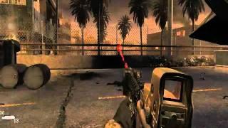 How to put Cheats in Call Of Duty 4 PC the Easiest Way