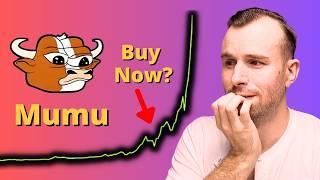 Will Mumu The Bull Rise More?  Crypto Token Analysis