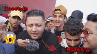 freestyle klass-a (lmbawa9)