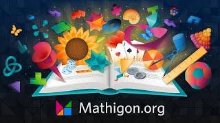 Mathigon – The Textbook of the Future