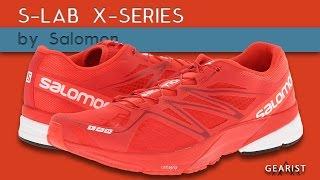 Salomon S-Lab X-Series Review | Gearist