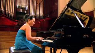 Dinara Klinton – Etude in C major Op. 10 No. 1 (first stage)