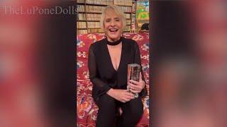 Patti LuPone Accepting Lifetime Achievement Award | Theatre World Awards 2021