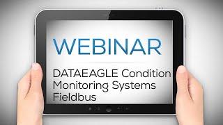 DATAEAGLE Condition Monitoring Systems with Fieldbus (Part 3, unboxing)