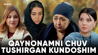 TAQDIRLAR - QAYNONAMNI CHUV TUSHIRGAN KUNDOSHIM