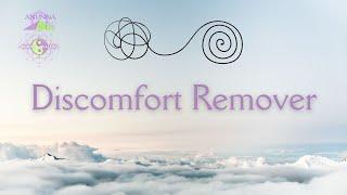 Discomfort Removal | Female Hypnotic Voice for Pain and Emotional Relief (#PainRelief Hypnosis)