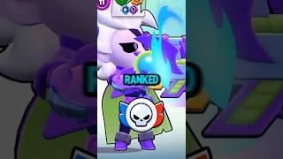 Top 100 Ranked!  #brawlstars #ranked #masters #fang