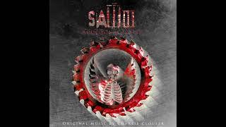 22. It Was Your Test (Additional Version) - Saw III Additional Suites