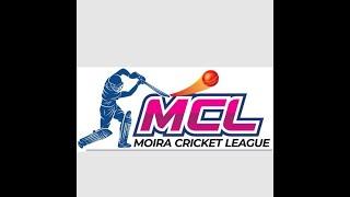 MOIRA CRICKET LEAGUE MCL SEASON - 11 FINAL DAY  #tgslive #cricket #livecricketmatch #chimanbagh