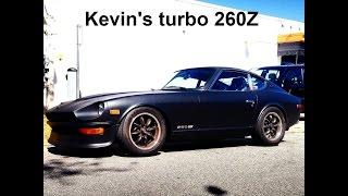 Best l28et turbo sound 260z