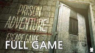 Escape Game Prison Adventure Walkthrough (BusColdApp)