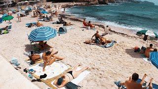 Alicante SPAIN - Bennisa BEACH LA FUSTERA