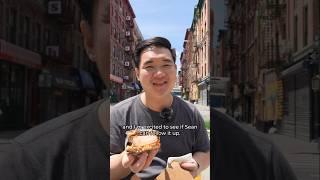 I pit 8 food creators against each other (without them knowing) - Foodie Faceoff Ep. 2