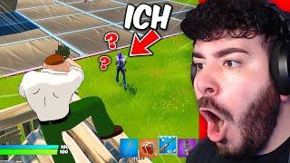 12 JÄHRIGER SWITCH SPIELER HAT MEINE EHRE GENOMMEN ...  (1 VS 1) Fortnite