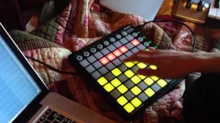 Using FL Studio with the Novation Launchpad pt. 2