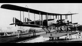 Flying Failures - Blackburn Twin Blackburn