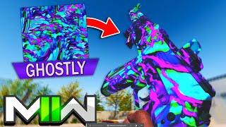 The Final Mastery Camo (Ghoulie Easy Guide) 