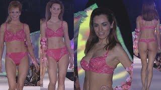 FASHION SHOW/LINGERIE COLLECTION/Sexy Models/BIKINI SHOW/ПОКАЗ НИЖНЕГО БЕЛЬЯ/hot girl/micro bikini