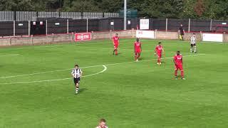Beaconsfield Town FC v Dorchester Town FC | 15-09-18 - Full Evo Stik South Premier League Match