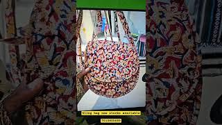 sling bag #shorts #shortsvideo #imayamcrafts
