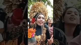 Pengantin lombok menderite #short #lombokviral