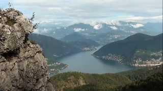 Cadorna Ivantus e Alpini