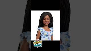 Barbie Fashionistas Doll  – Celebrating Diversity with Down Syndrome Representation