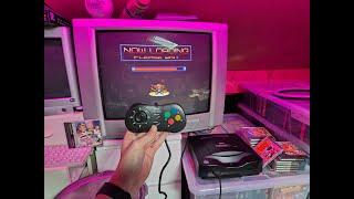 Playing REAL Games on Obscure consoles!  -  Neo-Geo CD Livestream