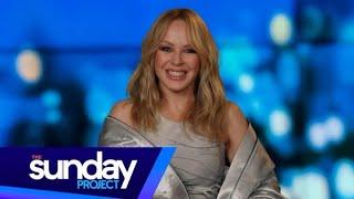 Kylie Minogue: Why I'm Liberated In This Era Of My Life