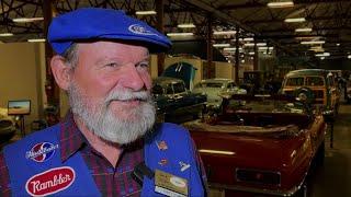 The California Auto Museum celebrates 35 years in service